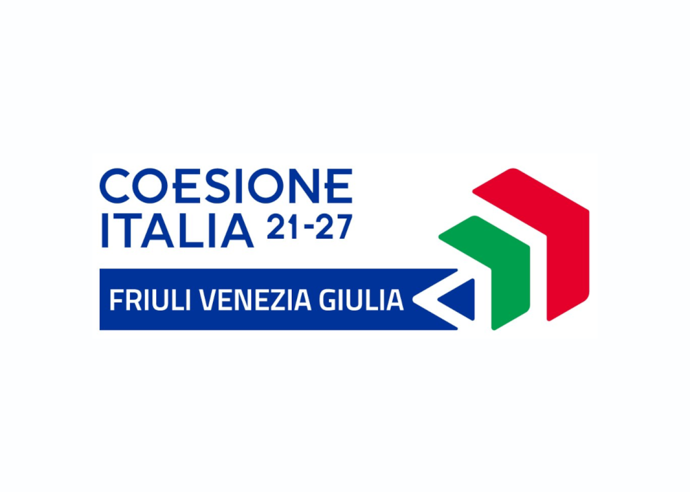 COESIONE ITALIA 21-27
